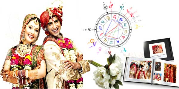 Expert for love marriage astrology consultancy